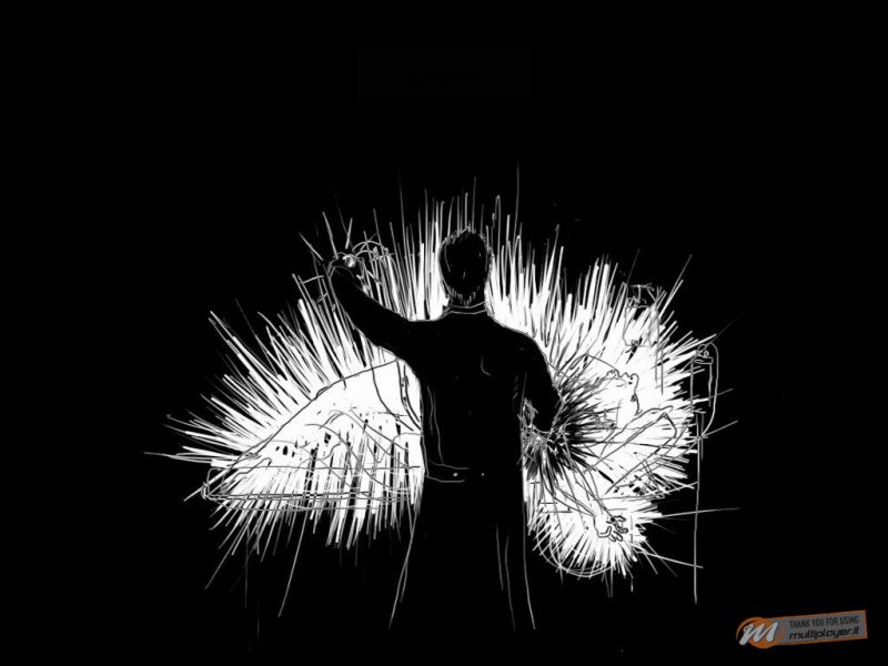 Ghost in the Sheet: Il Segreto Del Settore Omega