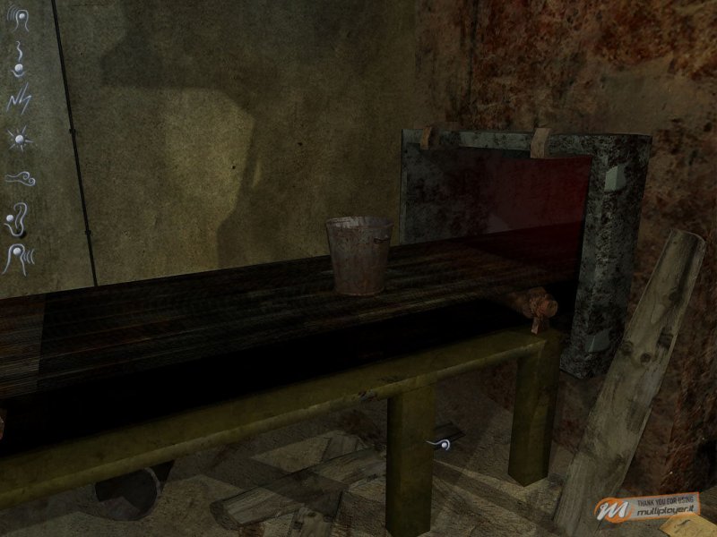 Ghost in the Sheet: Il Segreto Del Settore Omega