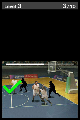 Training For Your Eyes