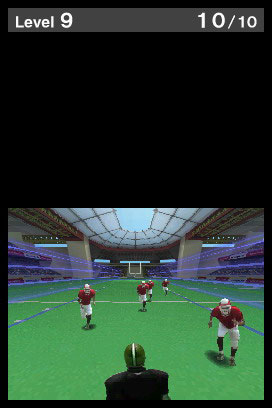 Training For Your Eyes