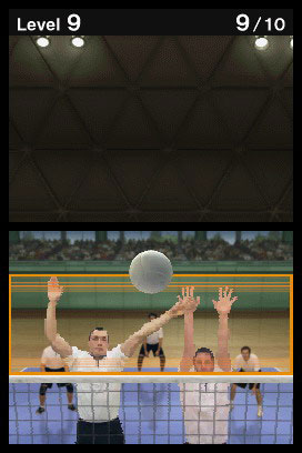 Training For Your Eyes