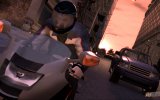 Le prime due immagini del nuovo trailer di GTAIV Le prime due immagini del nuovo trailer di GTAIV