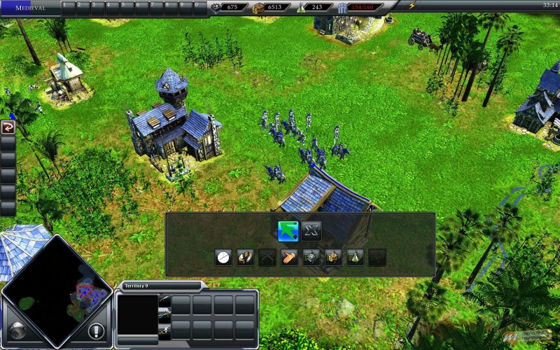 Empire Earth Iii Pc Multiplayer It