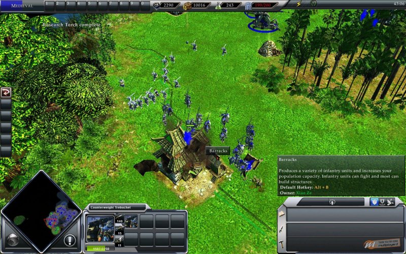 Empire Earth III