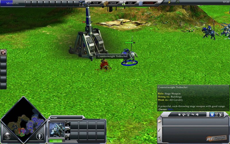 Empire Earth III