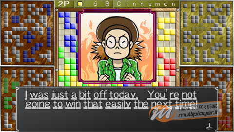 Blokus Portable: Steambot Championship