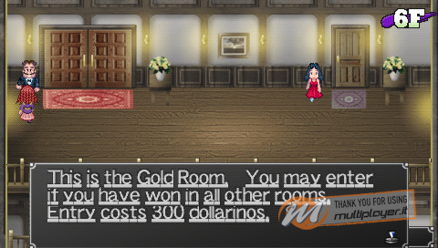 Blokus Portable: Steambot Championship