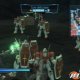Dynasty Warriors: Gundam filmato #8 Difesa della base
