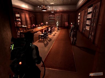 Ghostbusters: Il Videogioco