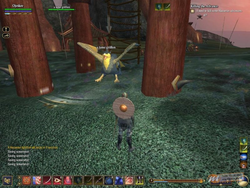 EverQuest II: Rise of Kunark