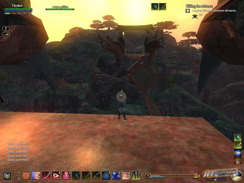 EverQuest II: Rise of Kunark