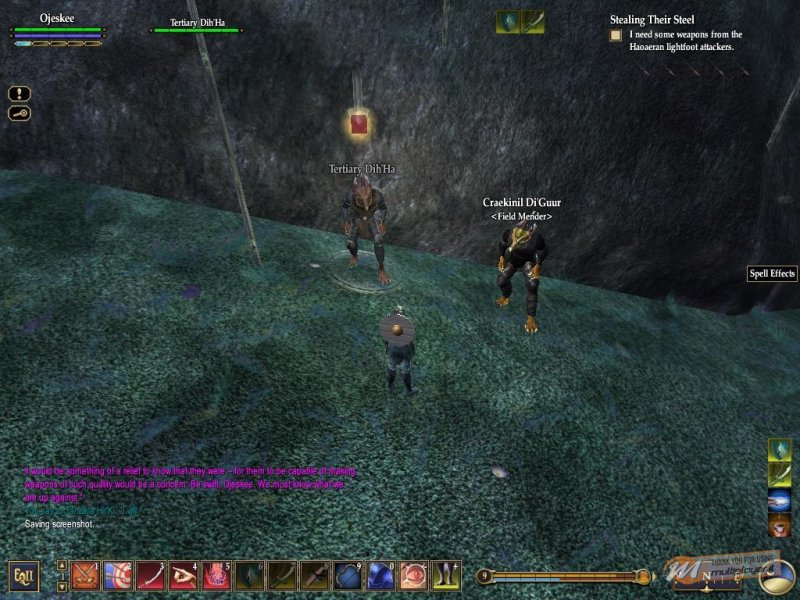 EverQuest II: Rise of Kunark