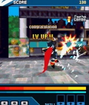 Action Hero 3D: Wild Dog