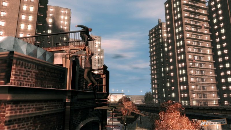 GTA IV - Anteprima GTA IV - Anteprima