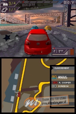 Need for Speed ProStreet - Recensione