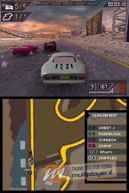 Need for Speed ProStreet - Recensione