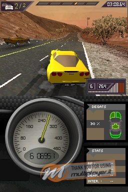 Need for Speed ProStreet - Recensione