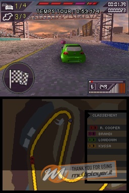 Need for Speed ProStreet - Recensione