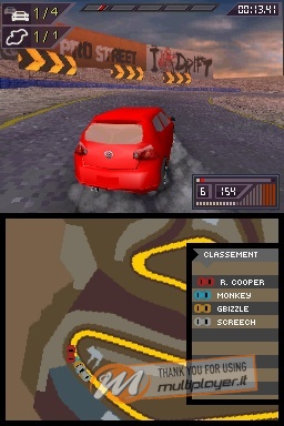 Need for Speed ProStreet - Recensione