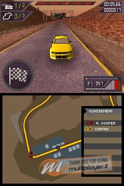 Need for Speed ProStreet