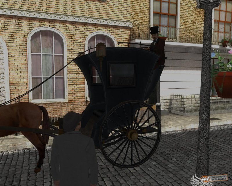 Sherlock Holmes versus Arsène Lupin