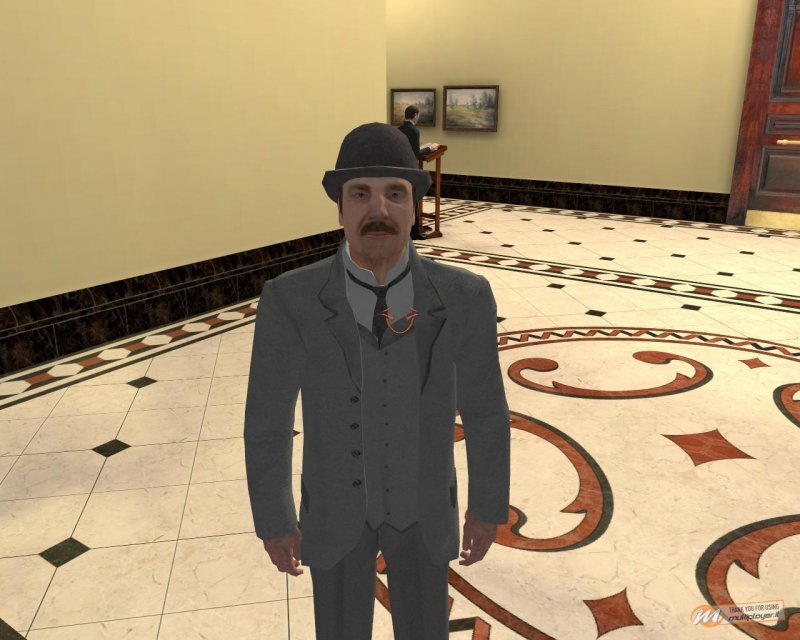 Sherlock Holmes versus Arsène Lupin