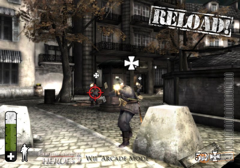 Medal of Honor: Heroes 2