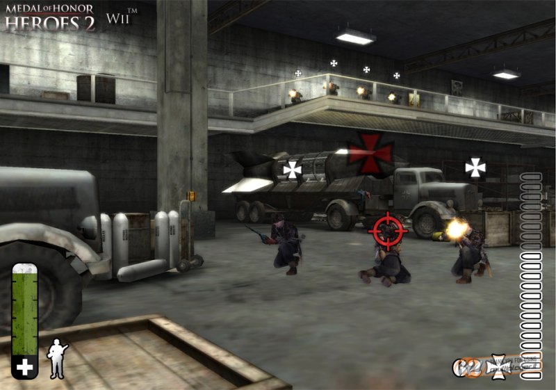 Medal of Honor: Heroes 2