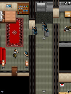 SWAT Elite Troops