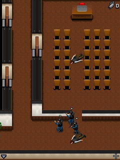 SWAT Elite Troops