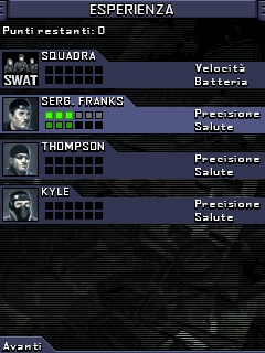 SWAT Elite Troops