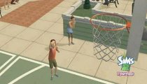 The Sims 2: FreeTime filmato #1