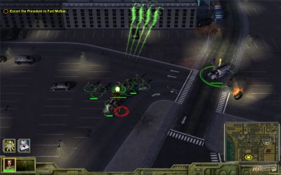 Universe at War: Earth Assault