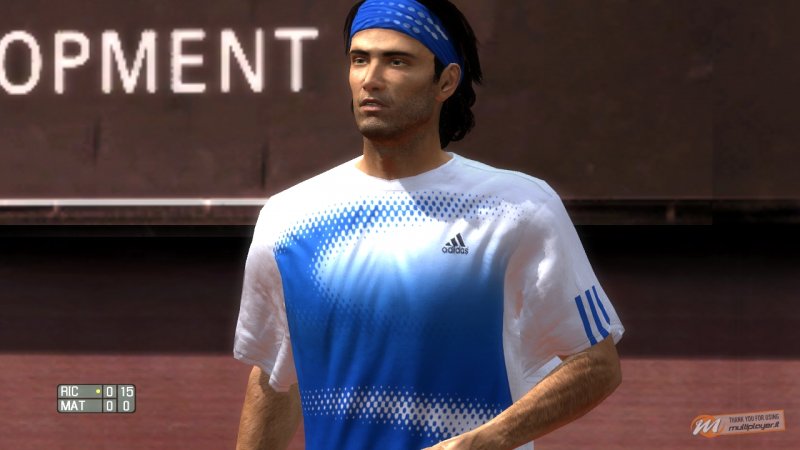 Top Spin 3 - Provato