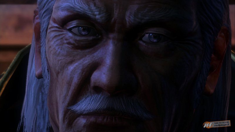 Lost Odyssey - Intervista