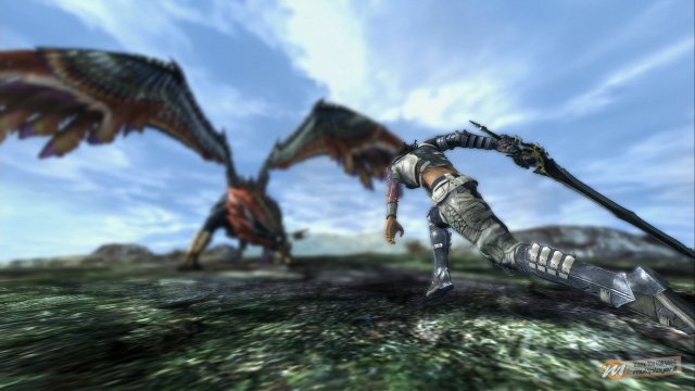 Lost Odyssey