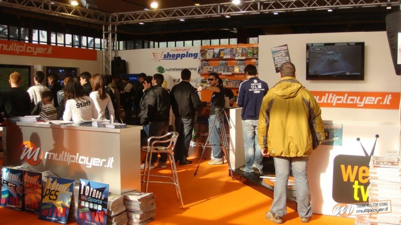 Altri momenti dei tornei