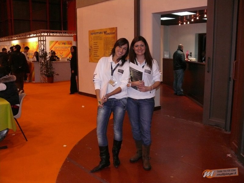 Gamecon