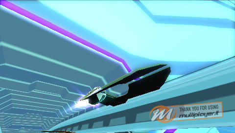 Wipeout Pulse