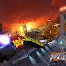 Confermato lo sviluppo di WipeOut Pulse per PS2