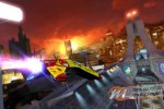 Confermato lo sviluppo di WipeOut Pulse per PS2 - Notizia