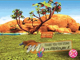 My Animal Centre In Australia