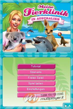 My Animal Centre In Australia