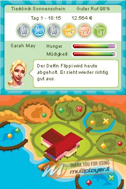 My Animal Centre In Australia