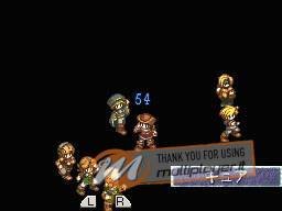 Hoshigami: Ruining Blue Earth