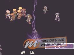 Hoshigami: Ruining Blue Earth