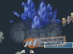 Hoshigami: Ruining Blue Earth