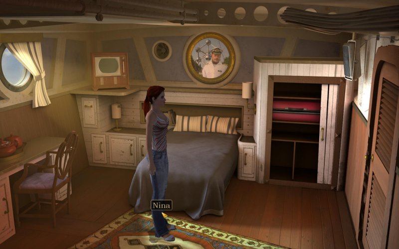 [GC 2008]Secret Files 2 - Provato