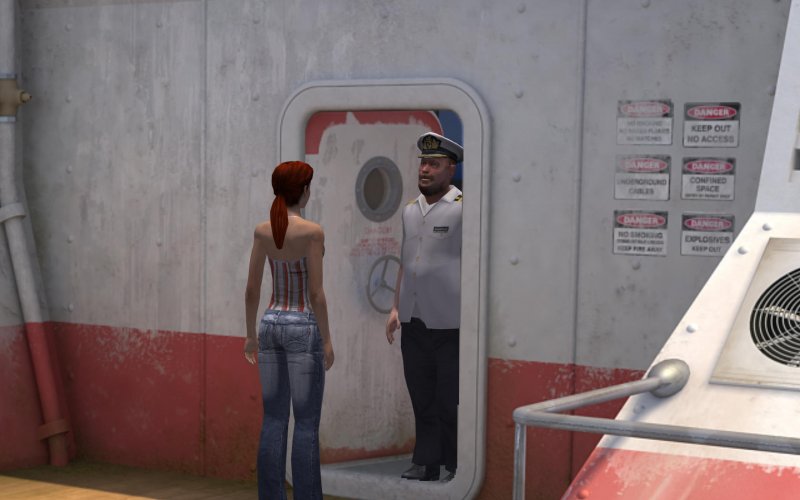 [GC 2008]Secret Files 2 - Provato