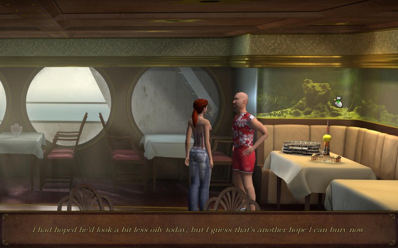 [GC 2008]Secret Files 2 - Provato